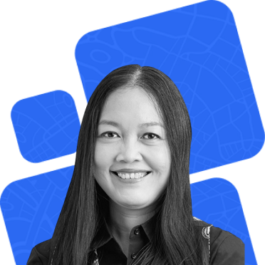 Rita Padawangi S.T., M.A., M.Arts., Ph.D.